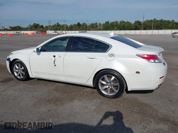 ✅ 2012 Acura TL Technology • VIN: 19UUA8F54CA037309 • Лот: 43710849. Опубликован ранее на IAAI с пробегом Не указан. Бесплатный доступ к архиву аукционных продаж из США и подробный отчёт об истории автомобиля на DreamBid. Изображение 13.