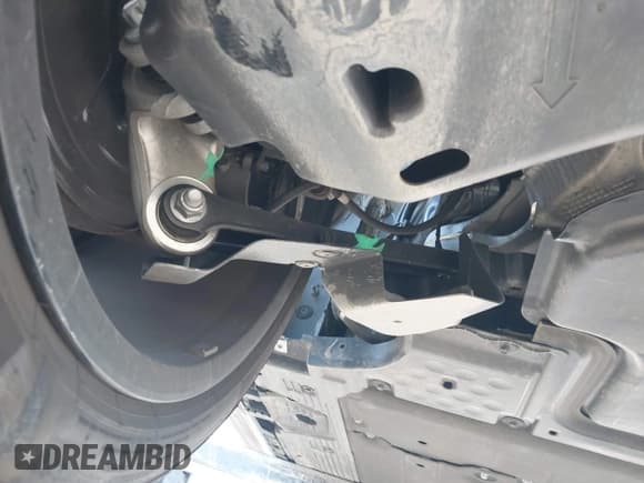 ✅ 2023 Mercedes-Benz EQE 350 • VIN: 4JGGM1CB2PA000670 • Lot: 42866692. Listed on IAAI with 17,135 mi. Free auction sales archive from the USA and detailed vehicle history report at DreamBid. Image 23.