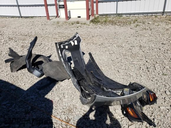 ✅ 2016 Chevrolet Impala LT • VIN: 2G1105SA8G9203766 • Лот: 73324124. Опубликован ранее на Copart с пробегом 57 881 миль. Бесплатный доступ к архиву аукционных продаж из США и подробный отчёт об истории автомобиля на DreamBid. Изображение 12.