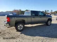 ✅ 2011 Chevrolet Silverado 2500HD LT • VIN: 1GC1KXCGXBF218429 • Lot: 91905425. Listed on Copart with 164,447 mi. Free auction sales archive from the USA and detailed vehicle history report at DreamBid. Image 3.
