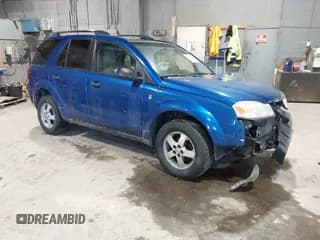 ✅ 2006 Saturn VUE • VIN: 5GZCZ33D06S829892 • Lot: 41500776. Wystawiony na IAAI z przebiegiem 175 288 mil. Bezpłatny archiwum sprzedaży aukcyjnych z USA i szczegółowy raport historii pojazdu na DreamBid. Zdjęcie 1.