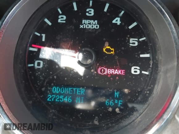 ✅ 2010 Chevrolet Silverado 1500 LT • VIN: 3GCRCSE07AG238833 • Лот: 43588856. Опубликован ранее на IAAI с пробегом 272 546 миль. Бесплатный доступ к архиву аукционных продаж из США и подробный отчёт об истории автомобиля на DreamBid. Изображение 15.