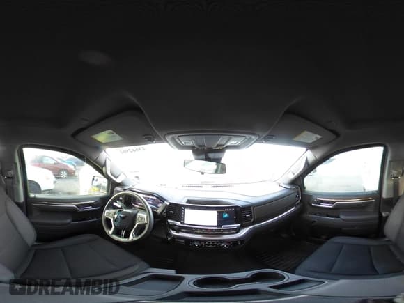 ✅ 2025 Chevrolet Silverado 1500 LT • VIN: 2GCPACED3S1191333 • Лот: 43662961. Опубликован ранее на IAAI с пробегом 3 562 миль. Бесплатный доступ к архиву аукционных продаж из США и подробный отчёт об истории автомобиля на DreamBid. Изображение 18.