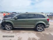 ✅ 2017 Dodge Journey Crossroad Plus • VIN: 3C4PDCGB2HT566106 • Лот: 42473554. Опубликован ранее на IAAI с пробегом 112 873 миль. Бесплатный доступ к архиву аукционных продаж из США и подробный отчёт об истории автомобиля на DreamBid. Изображение 14.