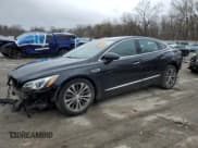 ✅ 2019 Buick LaCrosse Essence • VIN: 1G4ZR5SS0KU127234 • Lot: 52633365. Listed on Copart with 78,840 mi. Free auction sales archive from the USA and detailed vehicle history report at DreamBid. Image 1.