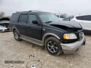 ✅ 2000 Ford Expedition Eddie Bauer • VIN: 1FMRU17L8YLC15827 • Лот: 45038865. Опубликован ранее на Copart с пробегом Не указан. Бесплатный доступ к архиву аукционных продаж из США и подробный отчёт об истории автомобиля на DreamBid. Изображение 4.