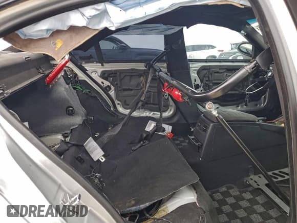 ✅ 2007 BMW 3 Series 335i • VIN: WBAVB73517VF53141 • Lot: 95714575. Listed on Copart with Not provided. Free auction sales archive from the USA and detailed vehicle history report at DreamBid. Image 10.