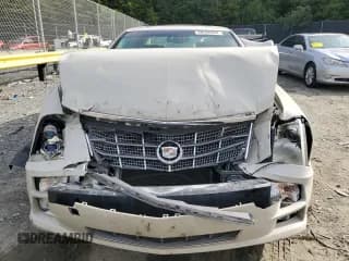 ✅ 2010 Cadillac STS AWD • VIN: 1G6DU6EV6A0147912 • Лот: 68566094. Опубликован ранее на Copart с пробегом 152 601 миль. Бесплатный доступ к архиву аукционных продаж из США и подробный отчёт об истории автомобиля на DreamBid. Изображение 5.