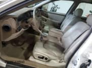 ✅ 2005 Buick Park Avenue • VIN: 1G4CW54K354108712 • Lot: 55685695. Wystawiony na Copart z przebiegiem 261 738 mil. Bezpłatny archiwum sprzedaży aukcyjnych z USA i szczegółowy raport historii pojazdu na DreamBid. Zdjęcie 7.