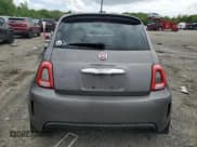 ✅ 2013 FIAT 500 Turbo • VIN: 3C3CFFHHXDT606217 • Lot: 56001855. Wystawiony na Copart z przebiegiem 96 453 mil. Bezpłatny archiwum sprzedaży aukcyjnych z USA i szczegółowy raport historii pojazdu na DreamBid. Zdjęcie 6.