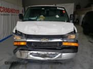 ✅ 2017 Chevrolet Express Passenger LT • VIN: 1GAZGMFG3H1267792 • Лот: 59131635. Опубликован ранее на Copart с пробегом 105 259 миль. Бесплатный доступ к архиву аукционных продаж из США и подробный отчёт об истории автомобиля на DreamBid. Изображение 5.