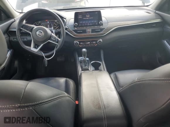 ✅ 2021 Nissan Altima SL • VIN: 1N4BL4EW5MN378706 • Лот: 82663355. Опубликован ранее на Copart с пробегом 43 013 миль. Бесплатный доступ к архиву аукционных продаж из США и подробный отчёт об истории автомобиля на DreamBid. Изображение 8.