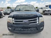 ✅ 2017 Ford Expedition Max XLT • VIN: 1FMJK1HT1HEA08072 • Lot: 62906435. Wystawiony na Copart z przebiegiem 151 680 mil. Bezpłatny archiwum sprzedaży aukcyjnych z USA i szczegółowy raport historii pojazdu na DreamBid. Zdjęcie 5.