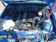 ✅ 1999 BMW 3 Series M3 • VIN: WBSBG933XXEY83674 • Lot: 41736391. Wystawiony na IAAI z przebiegiem 163 532 mil. Bezpłatny archiwum sprzedaży aukcyjnych z USA i szczegółowy raport historii pojazdu na DreamBid. Zdjęcie 10.