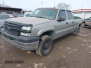 ✅ 2003 Chevrolet Silverado 2500HD LT3 • VIN: 1GCHK23G93F123234 • Лот: 41426424. Опубликован ранее на IAAI с пробегом 190 523 миль. Бесплатный доступ к архиву аукционных продаж из США и подробный отчёт об истории автомобиля на DreamBid. Изображение 2.