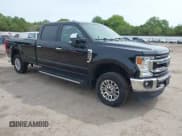 ✅ 2022 Ford F-250 XL • VIN: 1FT7W2BN8NEC43616 • Лот: 42263094. Опубликован ранее на IAAI с пробегом 33 686 миль. Бесплатный доступ к архиву аукционных продаж из США и подробный отчёт об истории автомобиля на DreamBid. Изображение 1.