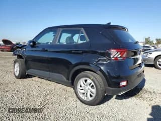 ✅ 2021 Hyundai Venue SE • VIN: KMHRB8A33MU118885 • Lot: 81846024. Listed on Copart with 38,320 mi. Free auction sales archive from the USA and detailed vehicle history report at DreamBid. Image 2.