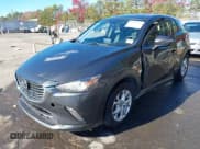 ✅ 2016 Mazda CX-3 Touring • VIN: JM1DKFC76G0134707 • Лот: 43596437. Опубликован ранее на IAAI с пробегом 42 908 миль. Бесплатный доступ к архиву аукционных продаж из США и подробный отчёт об истории автомобиля на DreamBid. Изображение 18.