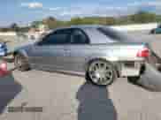 2005 BMW 3 Series M3 z VIN WBSBR93425PK08714, wystawiony jako Copart lot #84357285 z przebiegiem 170 653 mil mil oraz Czysty tytuł • Clean title. Historia ofert i sprzedaży dostępna na DreamBid. Obrazek 2.