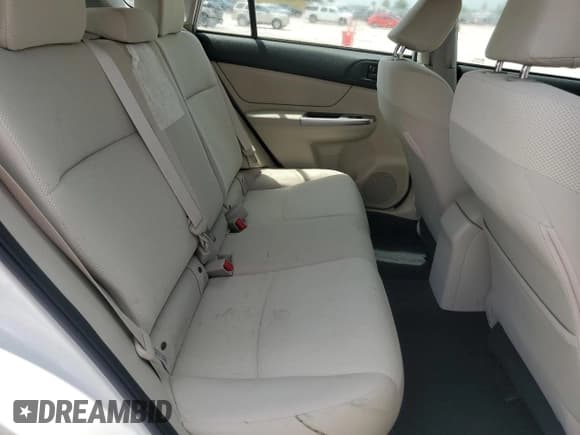 ✅ 2015 Subaru Impreza 2.0i • VIN: JF1GPAA65F9211577 • Lot: 62755115. Wystawiony na Copart z przebiegiem 10 125 mil. Bezpłatny archiwum sprzedaży aukcyjnych z USA i szczegółowy raport historii pojazdu na DreamBid. Zdjęcie 10.