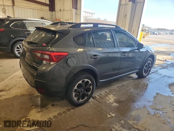 ✅ 2021 Subaru Crosstrek Premium • VIN: JF2GTAEC1M8271558 • Лот: 92717565. Опубликован ранее на Copart с пробегом 51 523 миль. Бесплатный доступ к архиву аукционных продаж из США и подробный отчёт об истории автомобиля на DreamBid. Изображение 3.