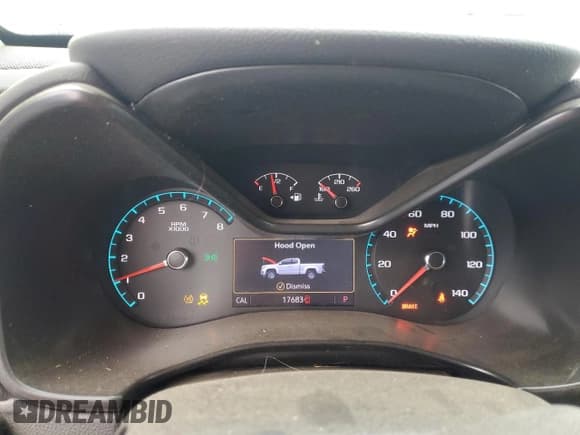 ✅ 2021 Chevrolet Colorado 4WD ZR2 • VIN: 1GCGTEEN9M1105403 • Lot: 90459785. Listed on Copart with 17,683 mi. Free auction sales archive from the USA and detailed vehicle history report at DreamBid. Image 9.