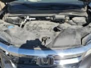 ✅ 2022 Honda Pilot Touring 7-Passenger • VIN: 5FNYF6H61NB504935 • Lot: 51186805. Listed on Copart with 99,373 mi. Free auction sales archive from the USA and detailed vehicle history report at DreamBid. Image 12.