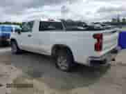 2022 Chevrolet Silverado 1500 Work Truck z VIN 3GCNWAED1NG215329, wystawiony jako Copart lot #68860495 z przebiegiem 44 819 mil mil oraz Szkoda całkowita • Salvage title. Historia ofert i sprzedaży dostępna na DreamBid. Obrazek 2.