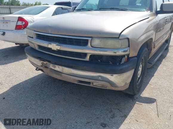 ✅ 2001 Chevrolet Suburban LS • VIN: 3GNEC16T21G214738 • Лот: 42433747. Опубликован ранее на IAAI с пробегом Не указан. Бесплатный доступ к архиву аукционных продаж из США и подробный отчёт об истории автомобиля на DreamBid. Изображение 11.