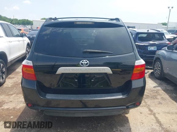✅ 2010 Toyota Highlander • VIN: 5TDZK3EH8AS005608 • Lot: 42443768. Wystawiony na IAAI z przebiegiem 150 605 mil. Bezpłatny archiwum sprzedaży aukcyjnych z USA i szczegółowy raport historii pojazdu na DreamBid. Zdjęcie 16.