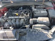 ✅ 2017 Hyundai Elantra Limited • VIN: 5NPD84LF4HH074568 • Lot: 43510309. Listed on IAAI with 134,034 mi. Free auction sales archive from the USA and detailed vehicle history report at DreamBid. Image 10.