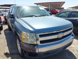 ✅ 2008 Chevrolet Silverado 1500 1LT • VIN: 3GCEC13J08G240759 • Lot: 42649951. Listed on IAAI with 167,388 mi. Free auction sales archive from the USA and detailed vehicle history report at DreamBid. Image 1.