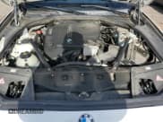 ✅ 2015 BMW 5 Series 528i xDrive • VIN: WBA5A7C53FD624702 • Lot: 91564635. Listed on Copart with 137,197 mi. Free auction sales archive from the USA and detailed vehicle history report at DreamBid. Image 11.