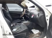 ✅ 2015 Nissan Juke SV • VIN: JN8AF5MR2FT508295 • Lot: 43845813. Listed on IAAI with Not provided. Free auction sales archive from the USA and detailed vehicle history report at DreamBid. Image 5.