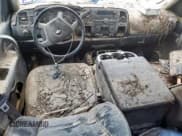 ✅ 2009 Chevrolet Silverado 1500 • VIN: 1GCJC83689F104417 • Лот: 65464745. Опубликован ранее на Copart с пробегом Не указан. Бесплатный доступ к архиву аукционных продаж из США и подробный отчёт об истории автомобиля на DreamBid. Изображение 8.