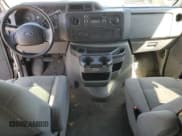 ✅ 2011 Ford Econoline Passenger XL • VIN: 1FBSS3BL4BDB01683 • Lot: 50774075. Listed on Copart with 205,910 mi. Free auction sales archive from the USA and detailed vehicle history report at DreamBid. Image 8.