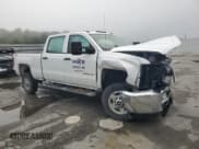 ✅ 2019 Chevrolet Silverado 2500HD Work Truck • VIN: 1GC1KREG4KF224607 • Лот: 81600965. Опубликован ранее на Copart с пробегом Не указан. Бесплатный доступ к архиву аукционных продаж из США и подробный отчёт об истории автомобиля на DreamBid. Изображение 4.