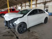 ✅ 2020 Kia Forte GT-Line • VIN: 3KPF34AD0LE250330 • Lot: 59024635. Wystawiony na Copart z przebiegiem 97 242 mil. Bezpłatny archiwum sprzedaży aukcyjnych z USA i szczegółowy raport historii pojazdu na DreamBid. Zdjęcie 1.