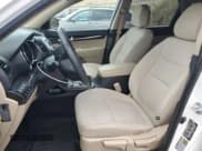 ✅ 2012 Kia Sorento LX • VIN: 5XYKTDA29CG254831 • Lot: 69952875. Wystawiony na Copart z przebiegiem 104 411 mil. Bezpłatny archiwum sprzedaży aukcyjnych z USA i szczegółowy raport historii pojazdu na DreamBid. Zdjęcie 7.