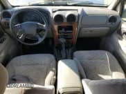 ✅ 2003 Isuzu Ascender • VIN: 4NUET16P532101863 • Lot: 75560984. Listed on Copart with 195,883 mi. Free auction sales archive from the USA and detailed vehicle history report at DreamBid. Image 8.