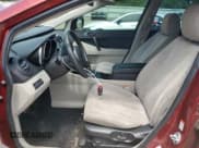 ✅ 2008 Mazda CX-7 Grand Touring • VIN: JM3ER29L380194627 • Lot: 64422505. Wystawiony na Copart z przebiegiem 140 629 mil. Bezpłatny archiwum sprzedaży aukcyjnych z USA i szczegółowy raport historii pojazdu na DreamBid. Zdjęcie 7.