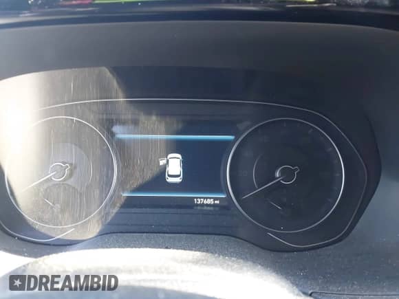 ✅ 2020 Hyundai Palisade SEL • VIN: KM8R3DHE4LU087691 • Лот: 43011909. Размещён на IAAI с пробегом 137 685 миль миль. Получите бесплатный доступ к архиву аукционных продаж из США и посмотрите подробный отчёт об истории автомобиля на DreamBid. Изображение 7.