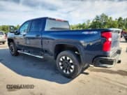 ✅ 2020 Chevrolet Silverado 2500HD Custom • VIN: 1GC4YME71LF309033 • Лот: 80060175. Опубликован ранее на Copart с пробегом 74 449 миль. Бесплатный доступ к архиву аукционных продаж из США и подробный отчёт об истории автомобиля на DreamBid. Изображение 2.