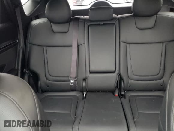 ✅ 2023 Hyundai Tucson SEL • VIN: 5NMJFCAE9PH178997 • Lot: 39924933. Wystawiony na Copart z przebiegiem 4 994 mil. Bezpłatny archiwum sprzedaży aukcyjnych z USA i szczegółowy raport historii pojazdu na DreamBid. Zdjęcie 10.