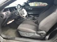 ✅ 2017 Ford Mustang EcoBoost Premium • VIN: 1FA6P8TH6H5344989 • Лот: 80140575. Опубликован ранее на Copart с пробегом 99 509 миль. Бесплатный доступ к архиву аукционных продаж из США и подробный отчёт об истории автомобиля на DreamBid. Изображение 7.