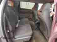 2015 Chevrolet Traverse LS с VIN 1GNKVFKD8FJ192520, выставлен на аукционе Copart как лот 81755915 с пробегом 172 537 миль миль и Списание • Salvage title. История ставок и продаж доступна на DreamBid. Изображение 11.