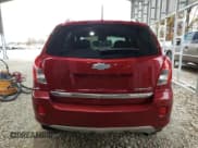 ✅ 2013 Chevrolet Captiva Sport LT • VIN: 3GNAL3EK4DS613431 • Lot: 81247804. Wystawiony na Copart z przebiegiem 168 517 mil. Bezpłatny archiwum sprzedaży aukcyjnych z USA i szczegółowy raport historii pojazdu na DreamBid. Zdjęcie 6.