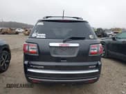 ✅ 2014 GMC Acadia SLE • VIN: 1GKKVPKD0EJ296582 • Lot: 43745120. Listed on IAAI with 184,150 mi. Free auction sales archive from the USA and detailed vehicle history report at DreamBid. Image 16.