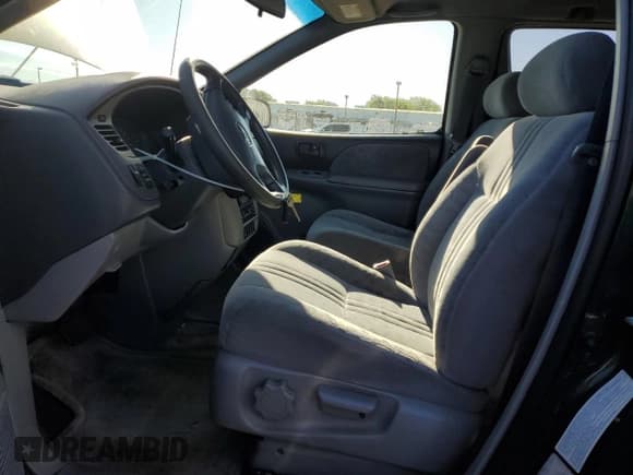 ✅ 2003 Toyota Sienna LE • VIN: 4T3ZF13C13U544539 • Lot: 61351734. Listed on Copart with 308,289 mi. Free auction sales archive from the USA and detailed vehicle history report at DreamBid. Image 7.