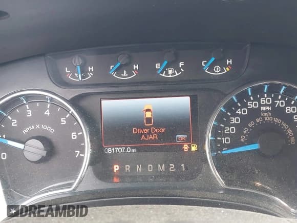 ✅ 2014 Ford F-150 XLT • VIN: 1FTFX1ET7EKF67137 • Lot: 43622562. Wystawiony na IAAI z przebiegiem 81 707 mil. Bezpłatny archiwum sprzedaży aukcyjnych z USA i szczegółowy raport historii pojazdu na DreamBid. Zdjęcie 15.